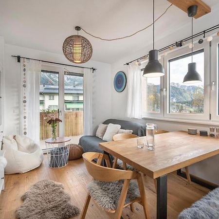 Jara Apartment- Ramsau Am Dachstein Εξωτερικό φωτογραφία