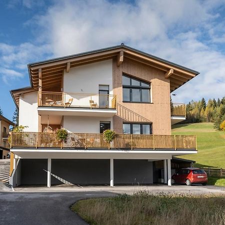 Jara Apartment- Ramsau Am Dachstein Εξωτερικό φωτογραφία