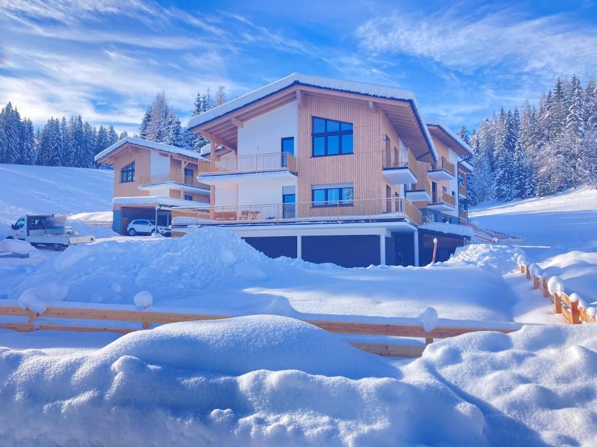 Jara Apartment- Ramsau Am Dachstein Εξωτερικό φωτογραφία
