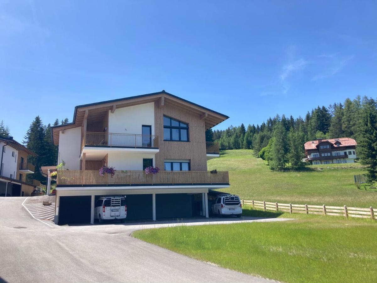 Jara Apartment- Ramsau Am Dachstein Εξωτερικό φωτογραφία