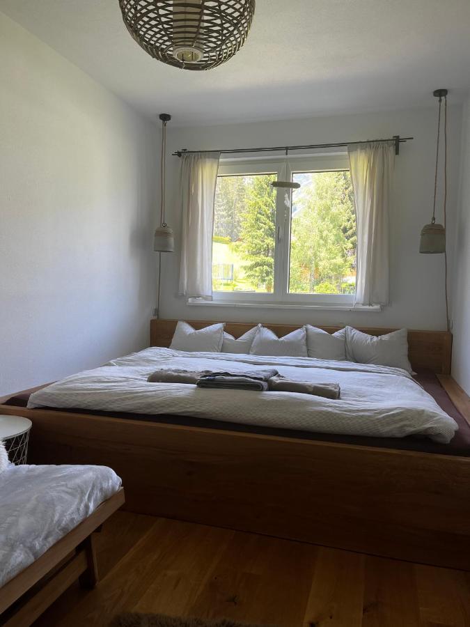 Jara Apartment- Ramsau Am Dachstein Εξωτερικό φωτογραφία