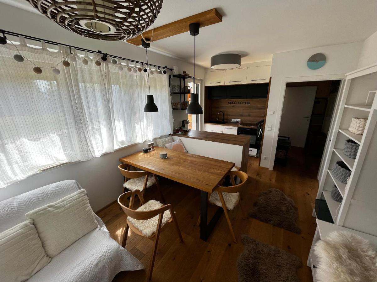 Jara Apartment- Ramsau Am Dachstein Εξωτερικό φωτογραφία