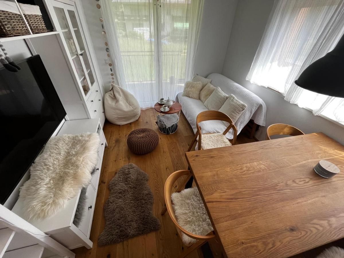 Jara Apartment- Ramsau Am Dachstein Εξωτερικό φωτογραφία