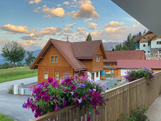 Jara Apartment- Ramsau Am Dachstein Εξωτερικό φωτογραφία
