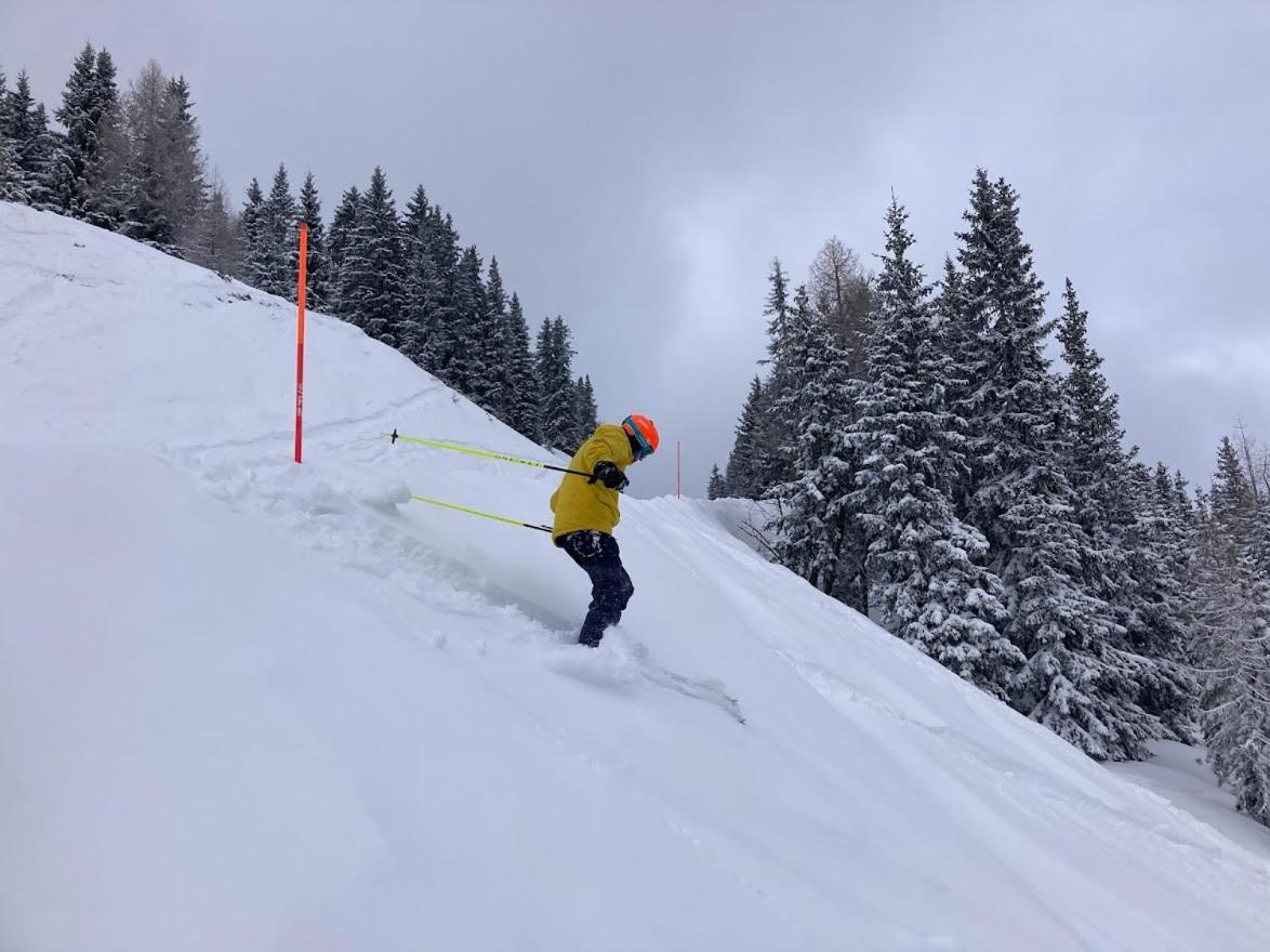 Jara Apartment- Ramsau Am Dachstein Εξωτερικό φωτογραφία