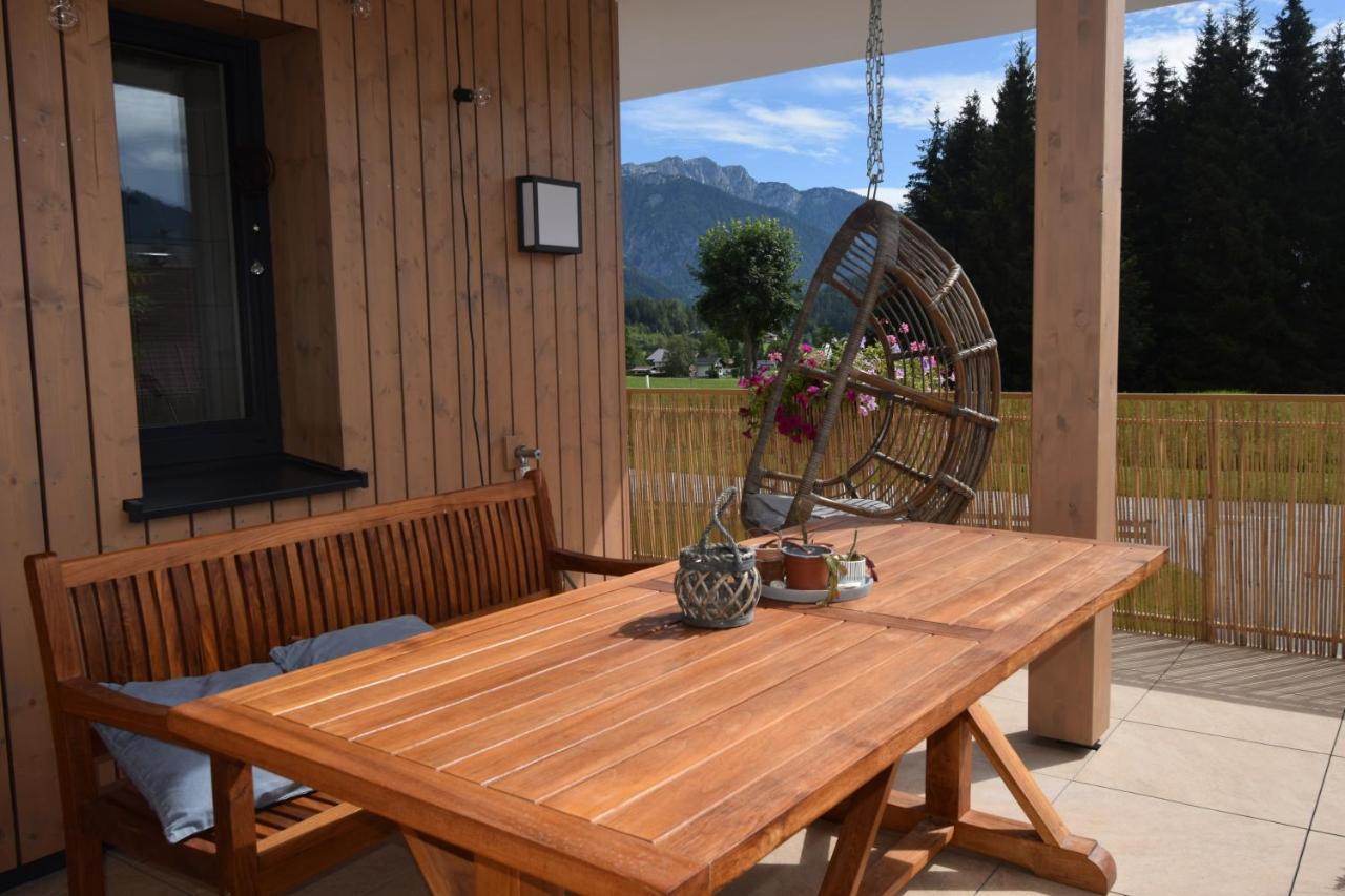 Jara Apartment- Ramsau Am Dachstein Εξωτερικό φωτογραφία