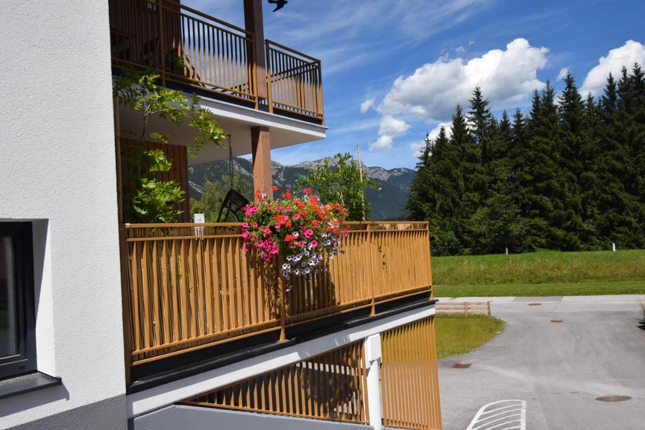Jara Apartment- Ramsau Am Dachstein Εξωτερικό φωτογραφία