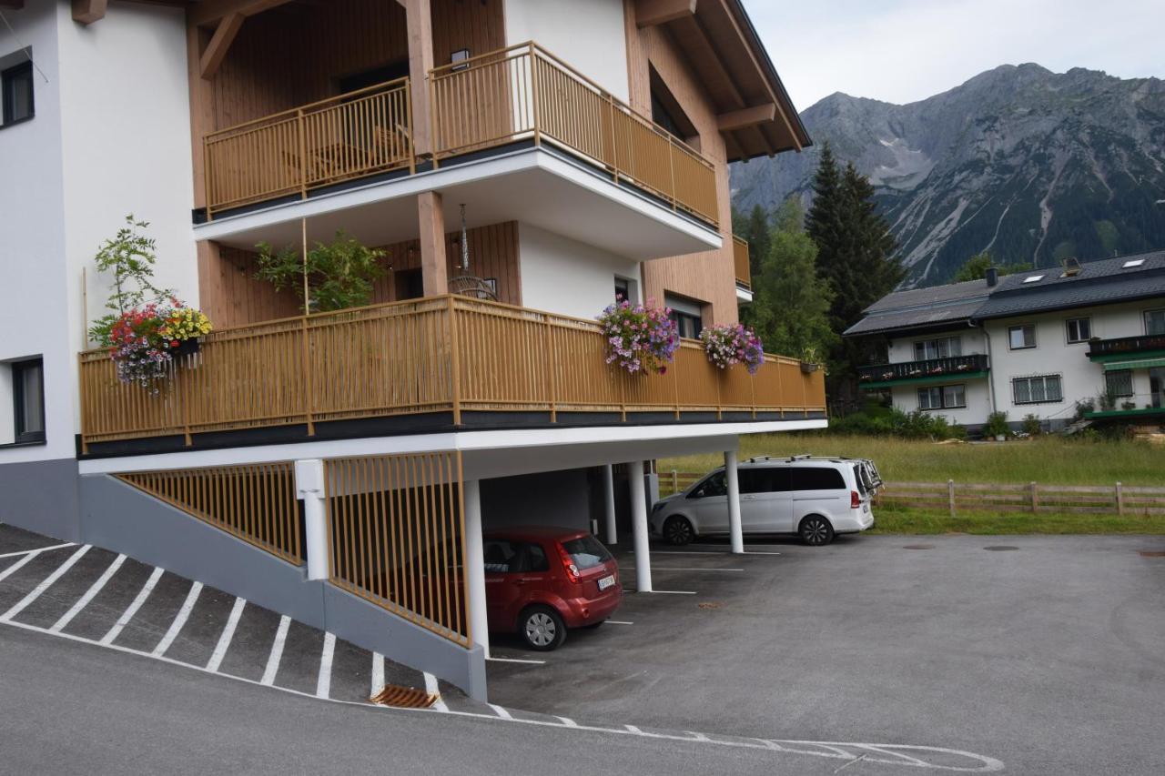 Jara Apartment- Ramsau Am Dachstein Εξωτερικό φωτογραφία