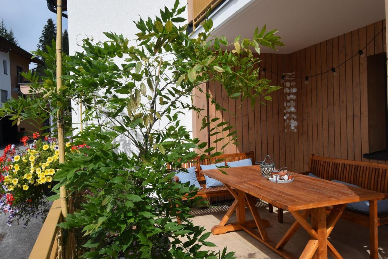 Jara Apartment- Ramsau Am Dachstein Εξωτερικό φωτογραφία