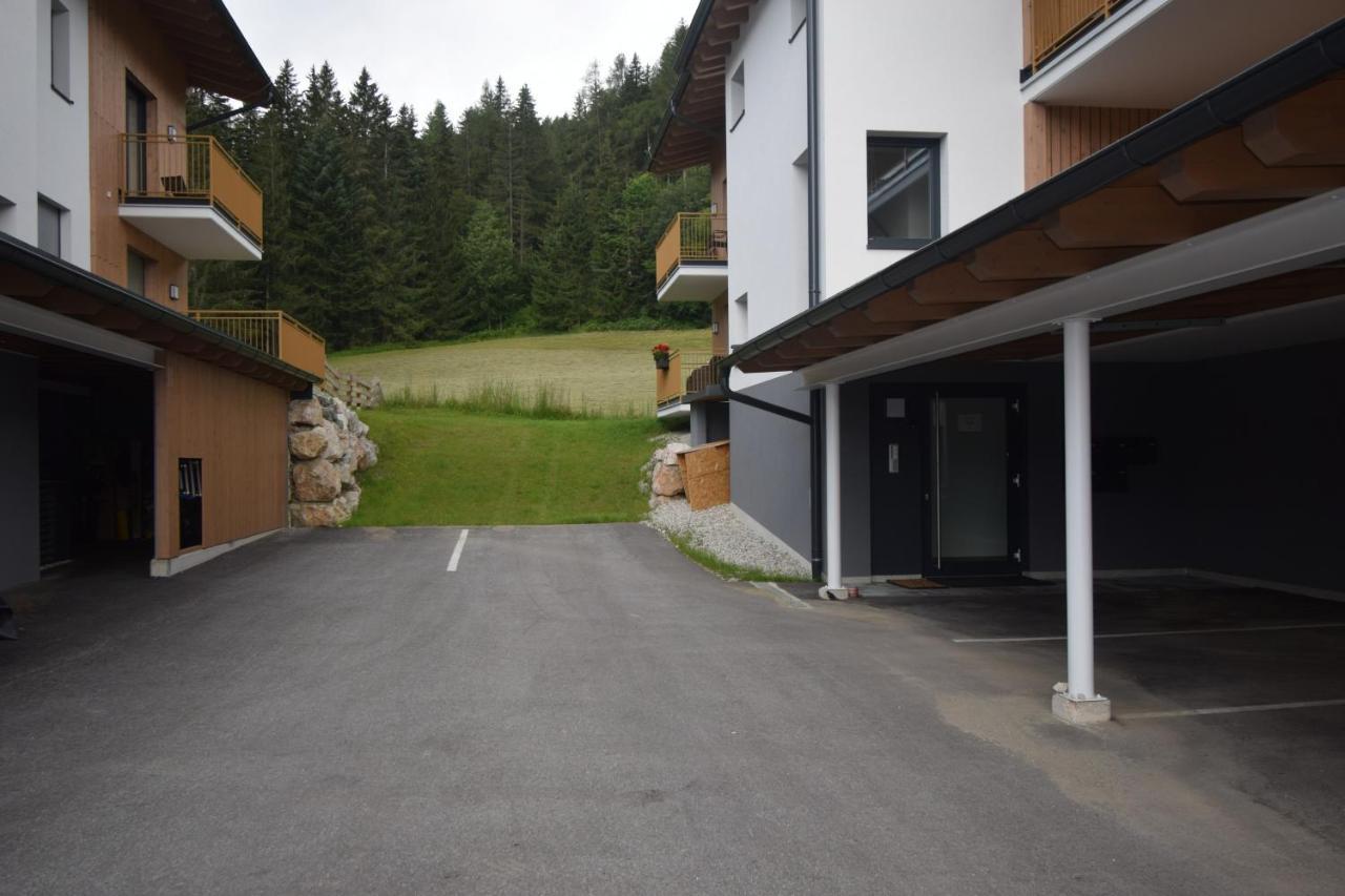 Jara Apartment- Ramsau Am Dachstein Εξωτερικό φωτογραφία