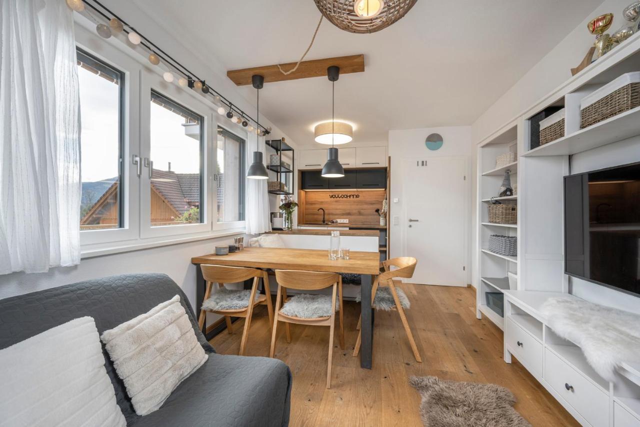 Jara Apartment- Ramsau Am Dachstein Εξωτερικό φωτογραφία