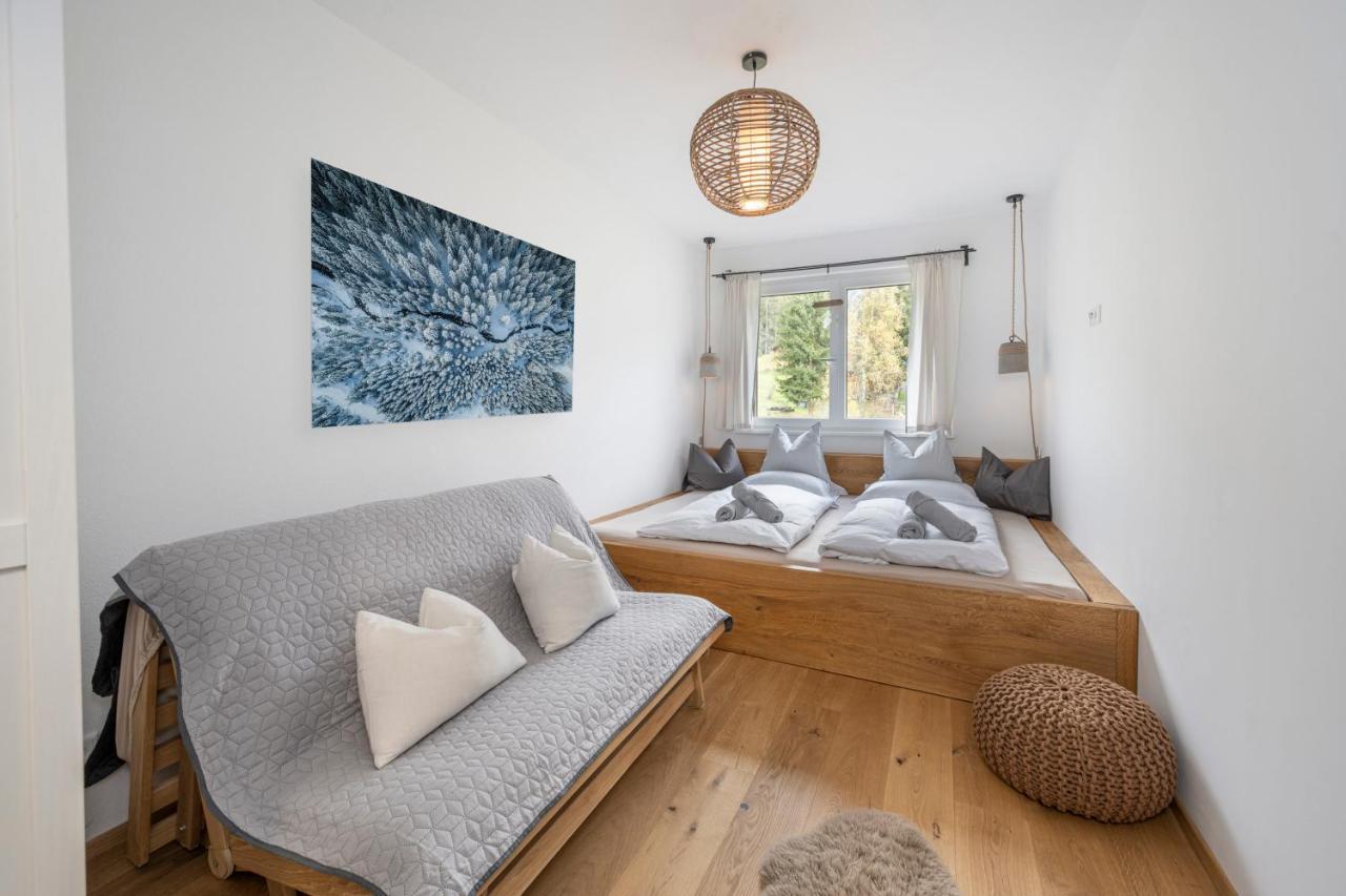 Jara Apartment- Ramsau Am Dachstein Εξωτερικό φωτογραφία