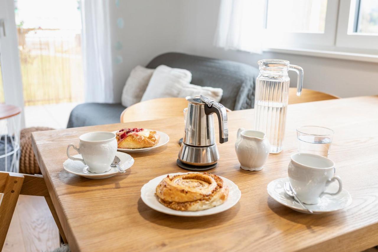 Jara Apartment- Ramsau Am Dachstein Εξωτερικό φωτογραφία