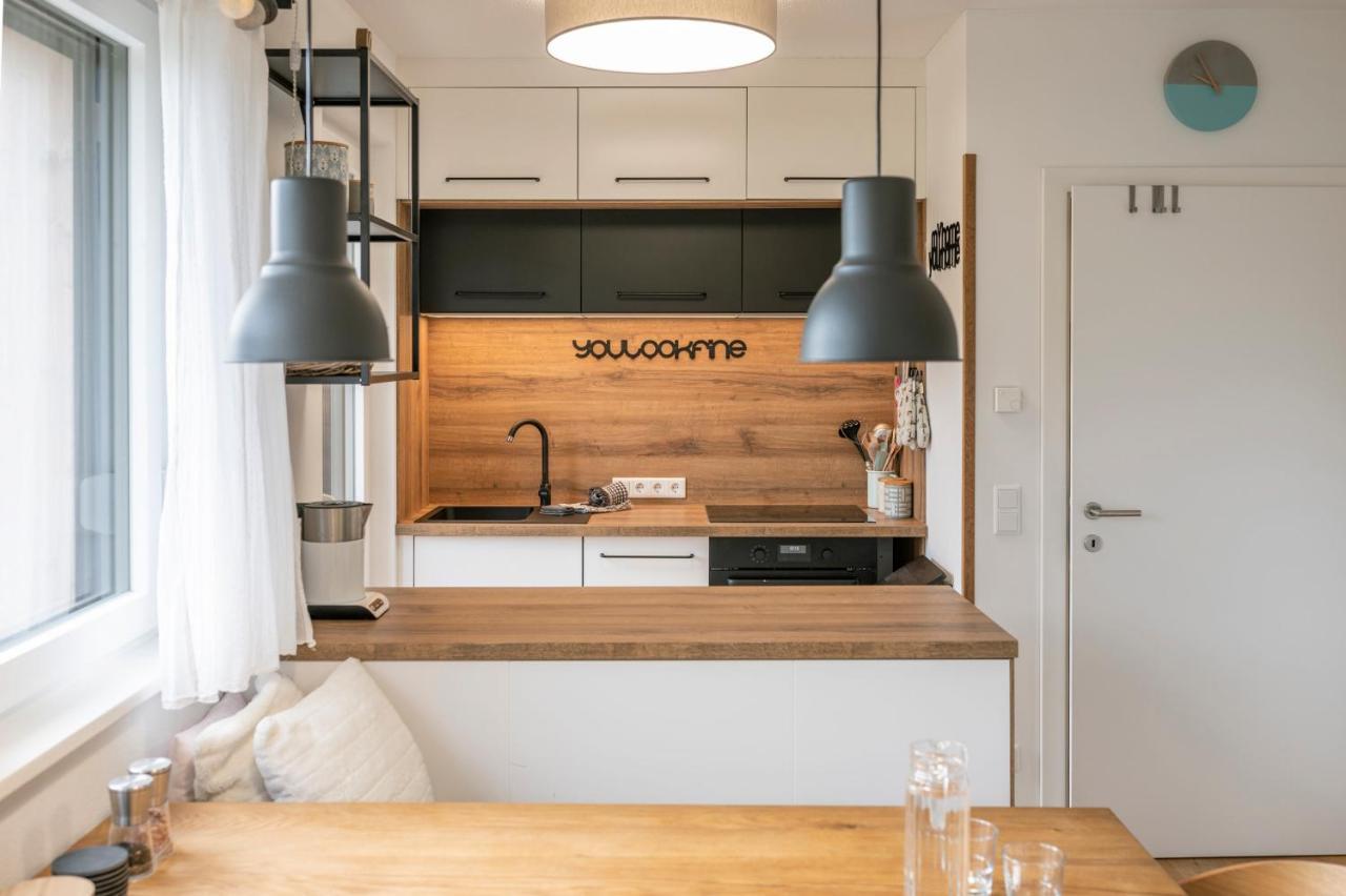 Jara Apartment- Ramsau Am Dachstein Εξωτερικό φωτογραφία