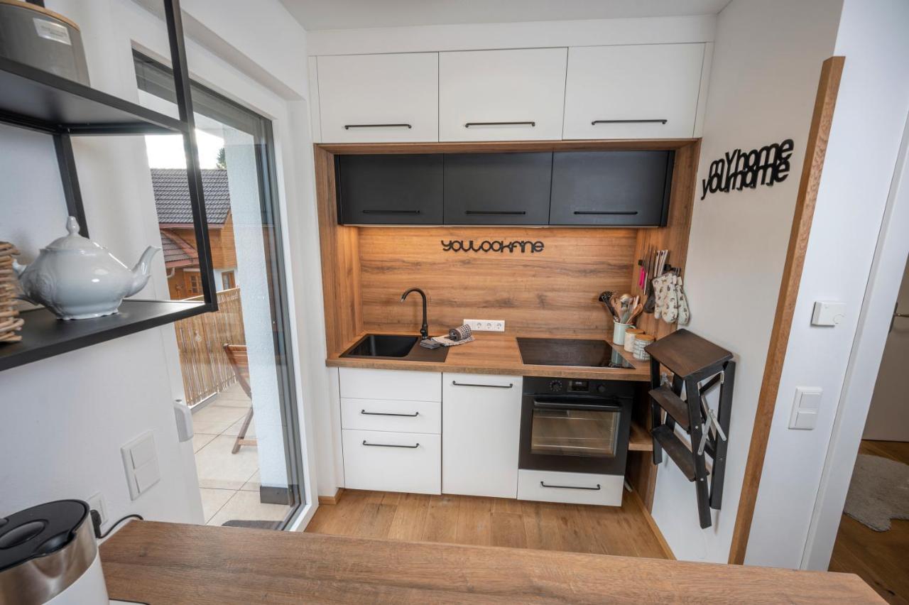 Jara Apartment- Ramsau Am Dachstein Εξωτερικό φωτογραφία
