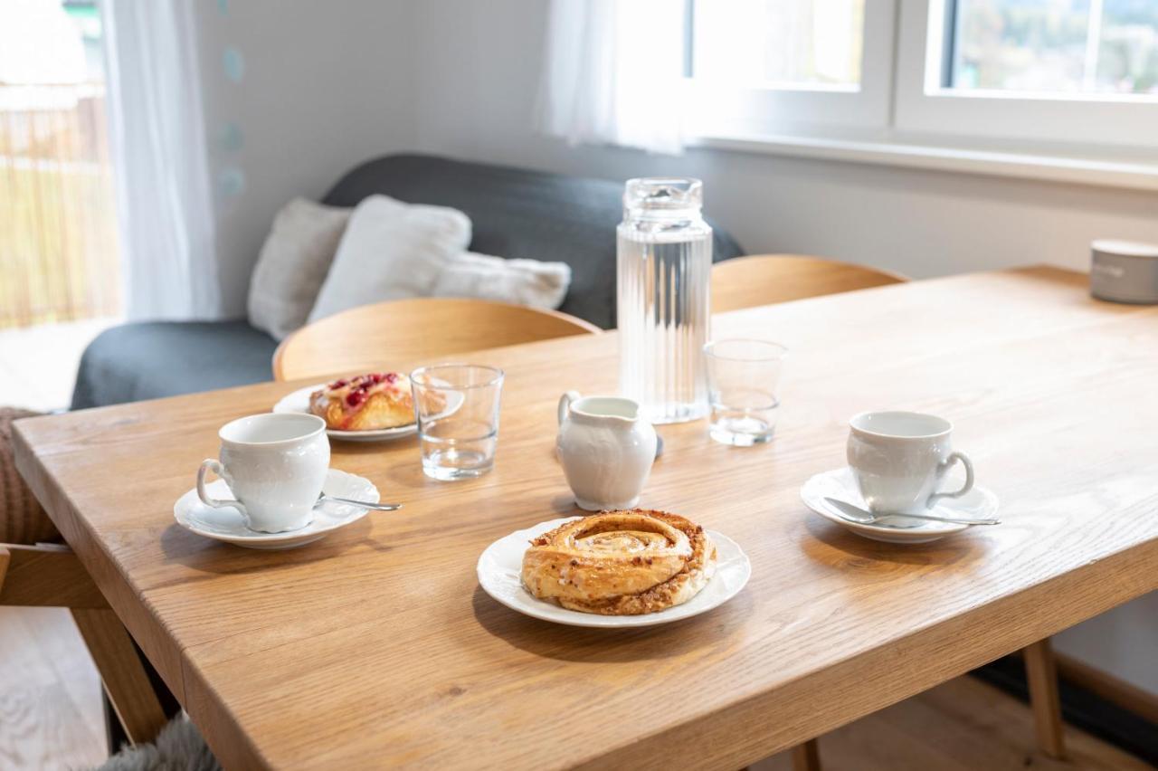 Jara Apartment- Ramsau Am Dachstein Εξωτερικό φωτογραφία